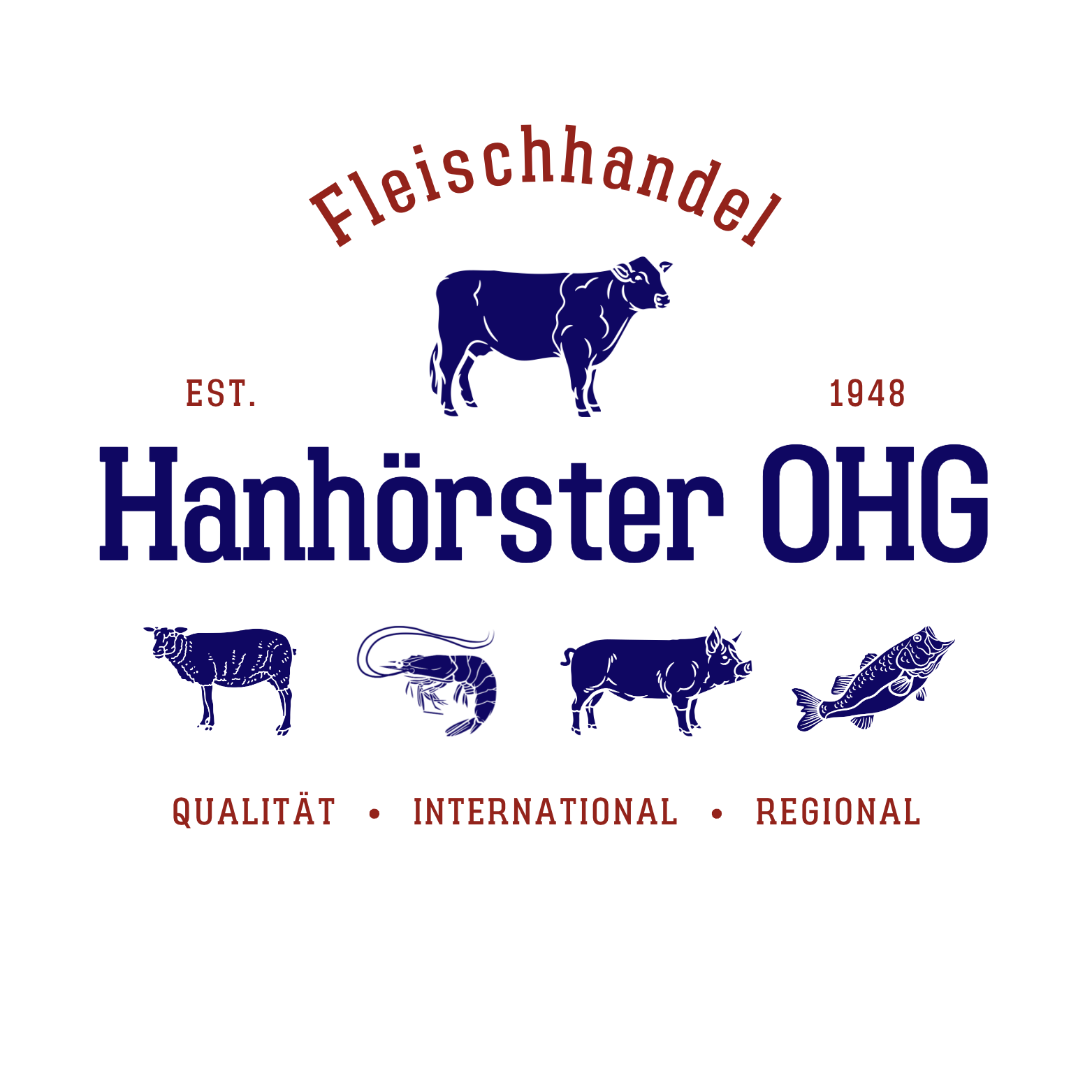 Hanhörster Fleischhandel OHG