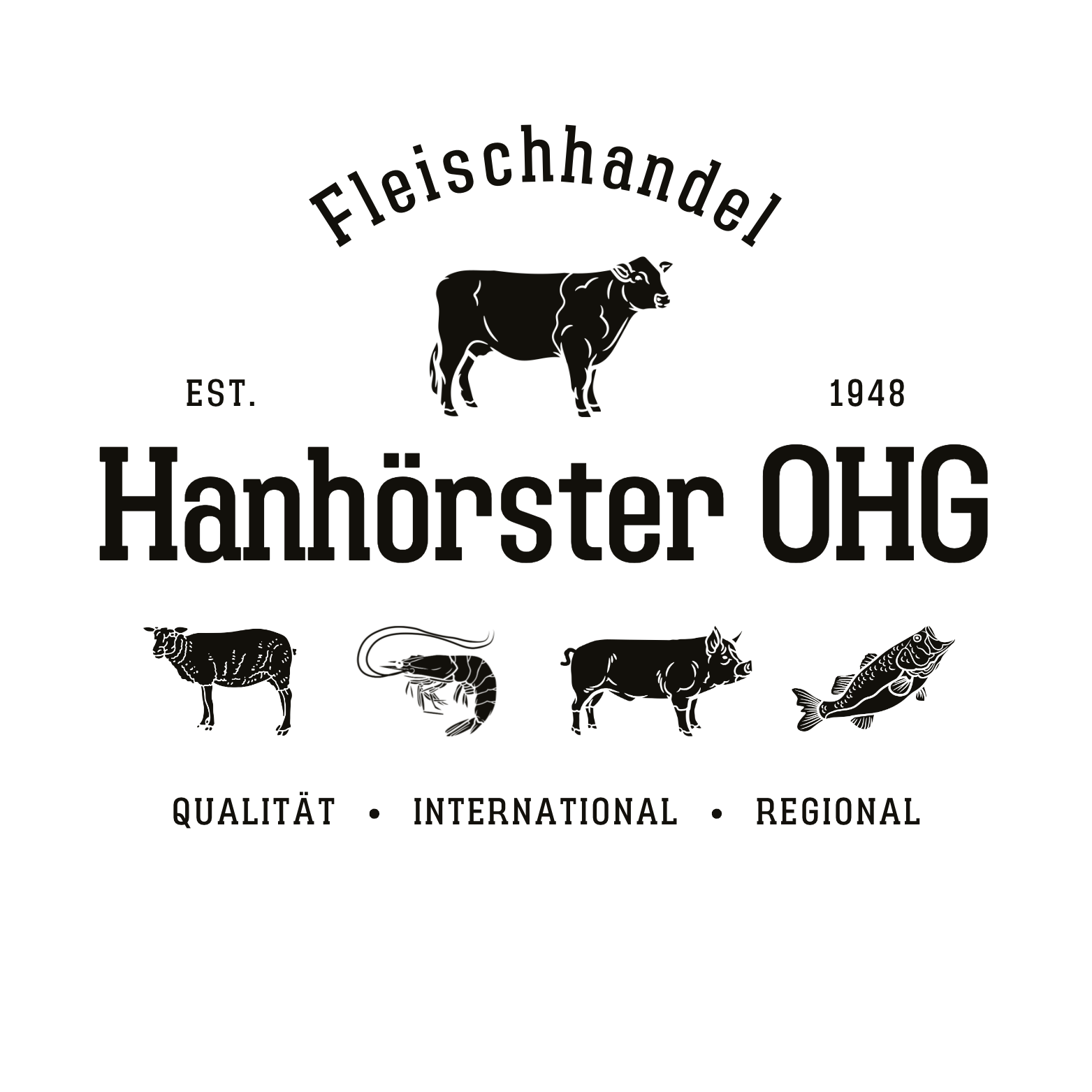 Hanhörster Fleischhandel OHG